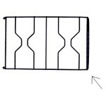 GRIGLIA IN PIATTINA SOVRANA CANDY 2 F DESTRA 495X295 - P5473